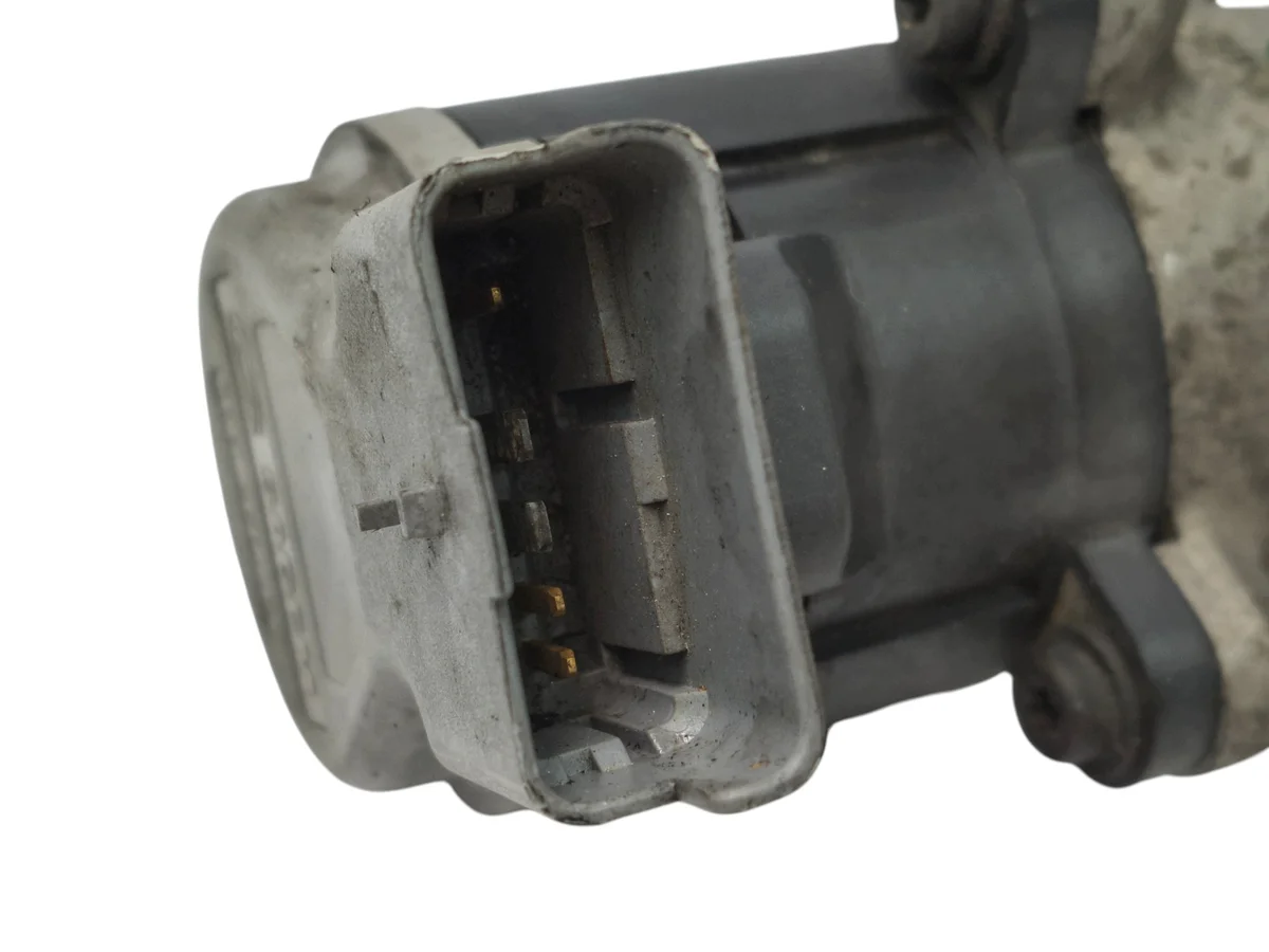 Refroidisseur EGR Land Rover 2.7 TDV6 image 3