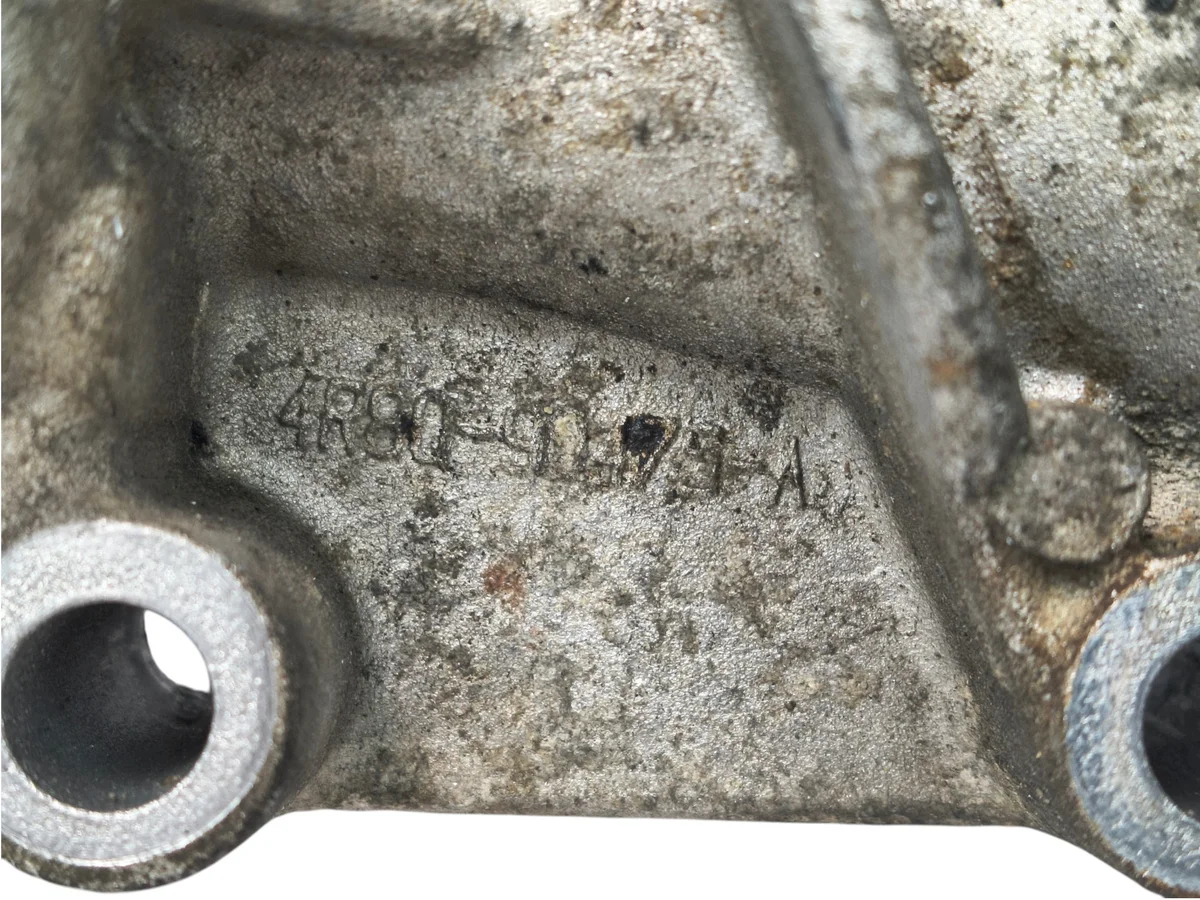 Refroidisseur EGR Land Rover 2.7 TDV6 image 6