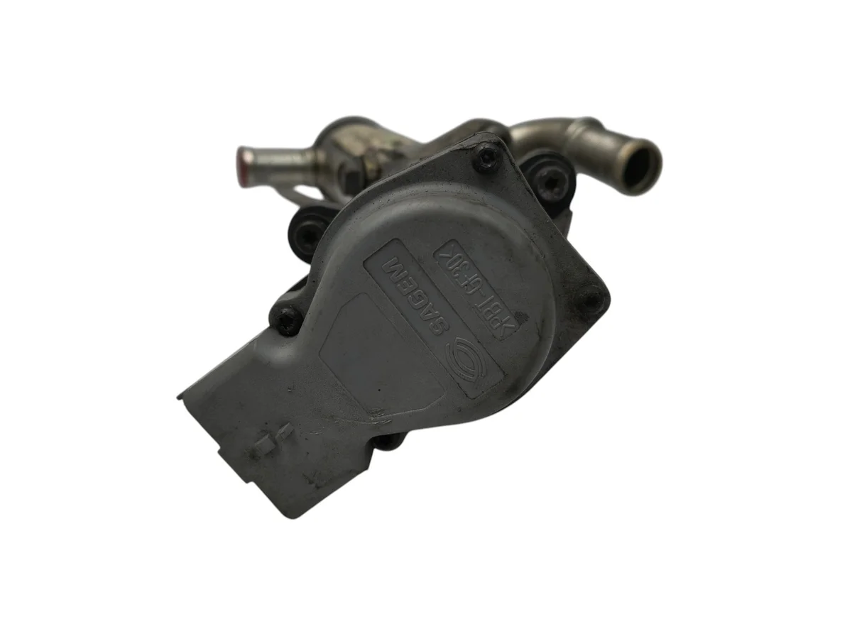 Refroidisseur EGR Land Rover 2.7 TDV6 image 7