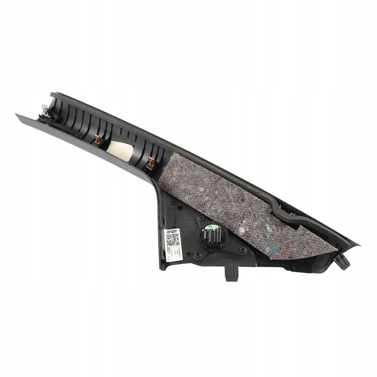 Ford Kuga Mk2 Lift A-Säulenabdeckung Rechts GV44-S03198AAW image 7