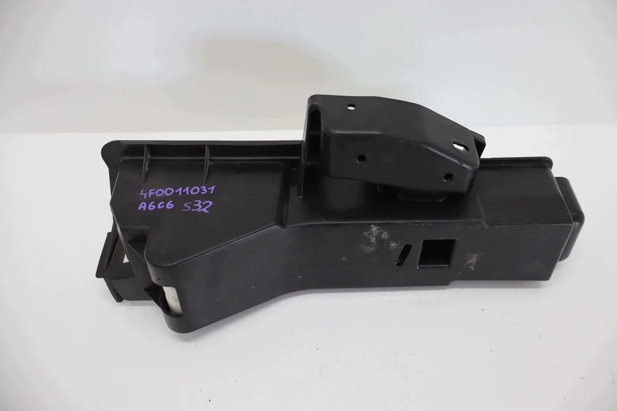 Audi A6 C6 Gear Shift Lever Housing Used