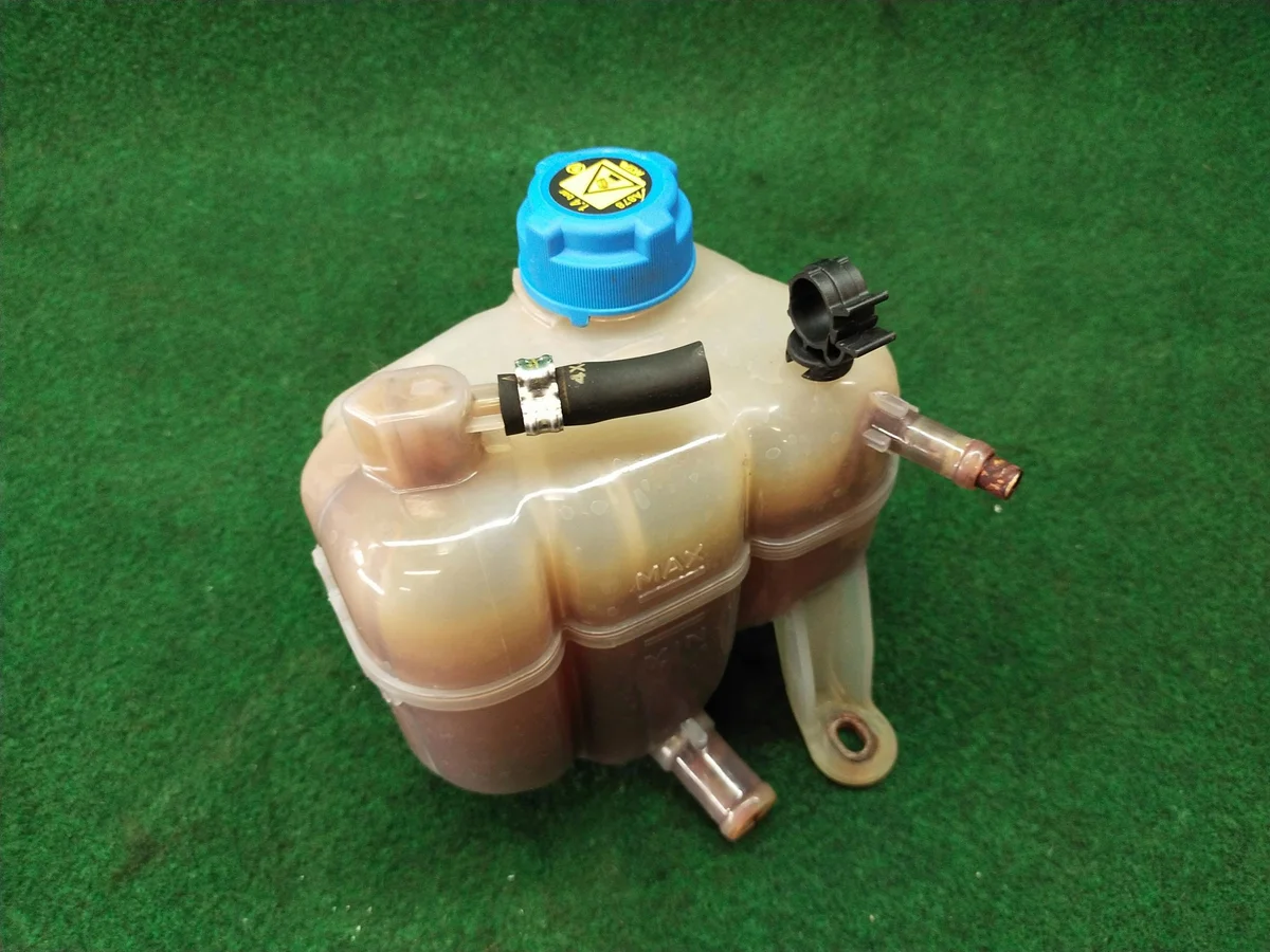 Vaso Espansione Fiat Panda 51880401