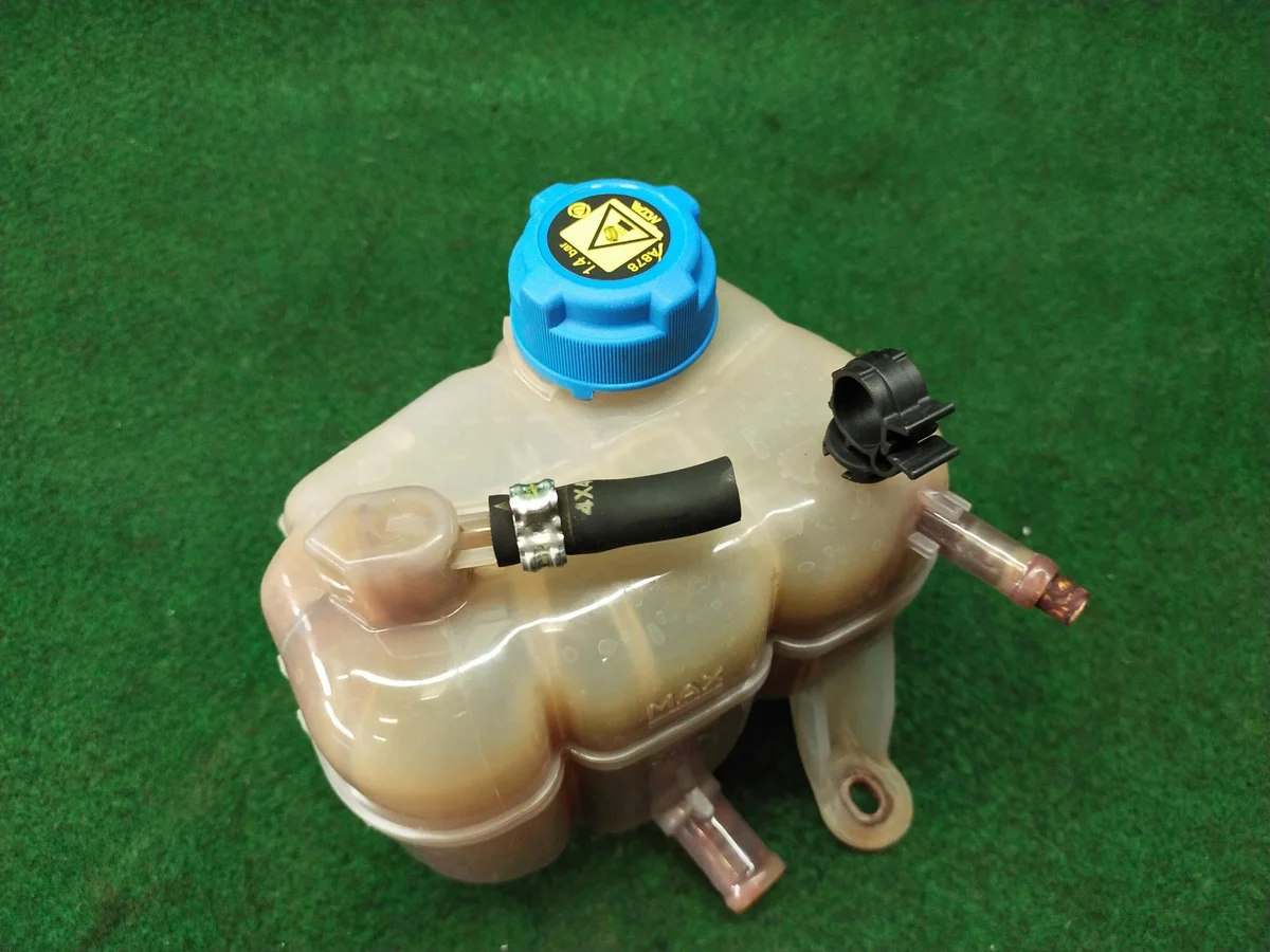 Vaso Espansione Fiat Panda 51880401