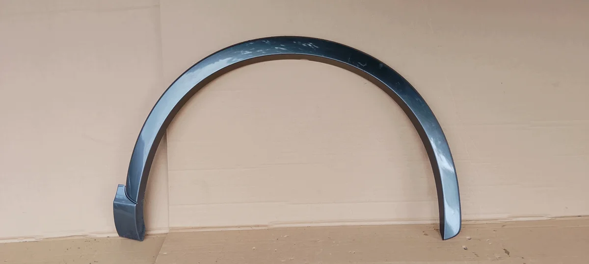 Moldura Guarda-lamas Audi Q3 8U0 11-16 S-Line