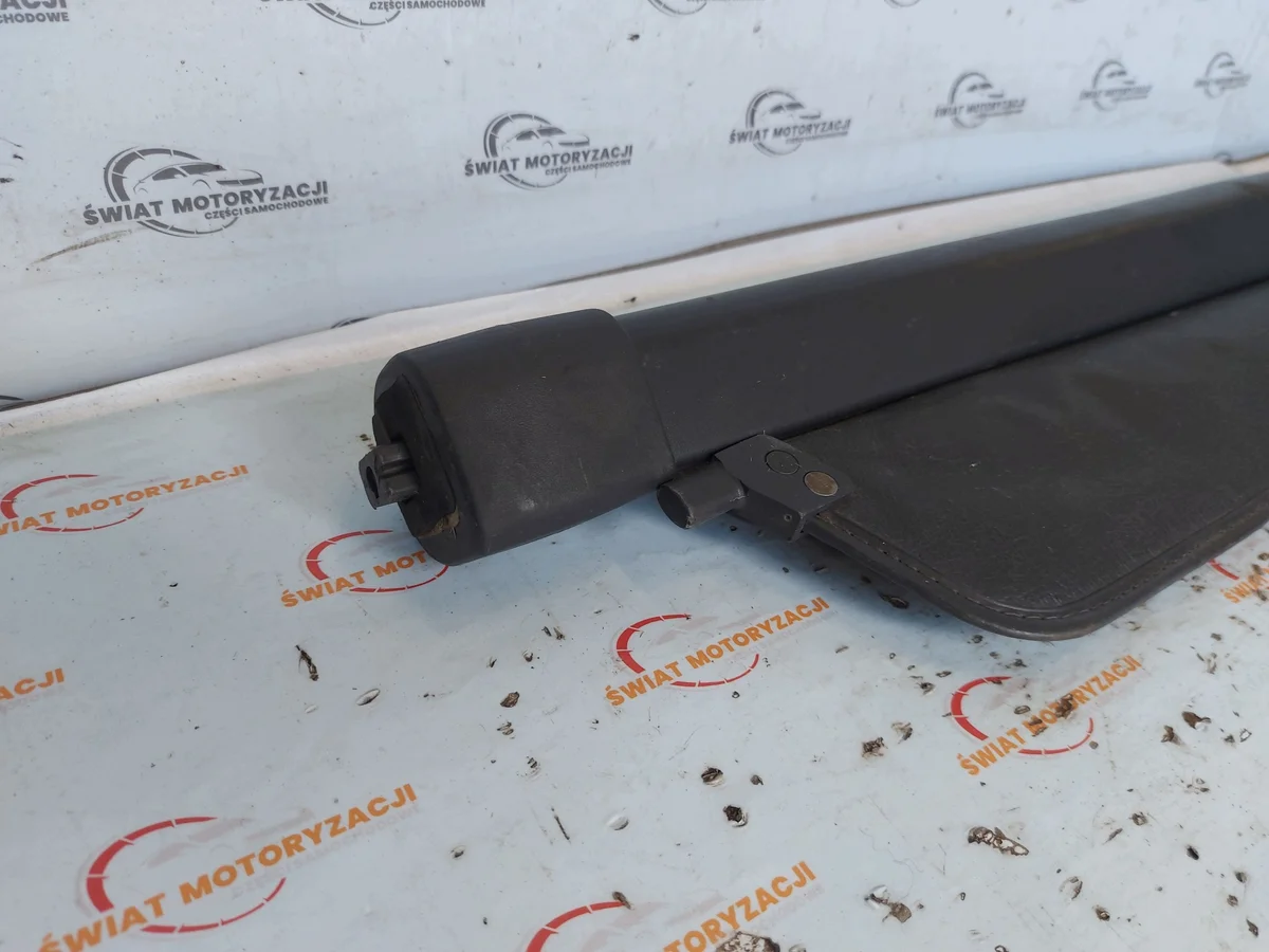 JEEP PATRIOT 10r Rollo Kofferraum N72 25 image 3