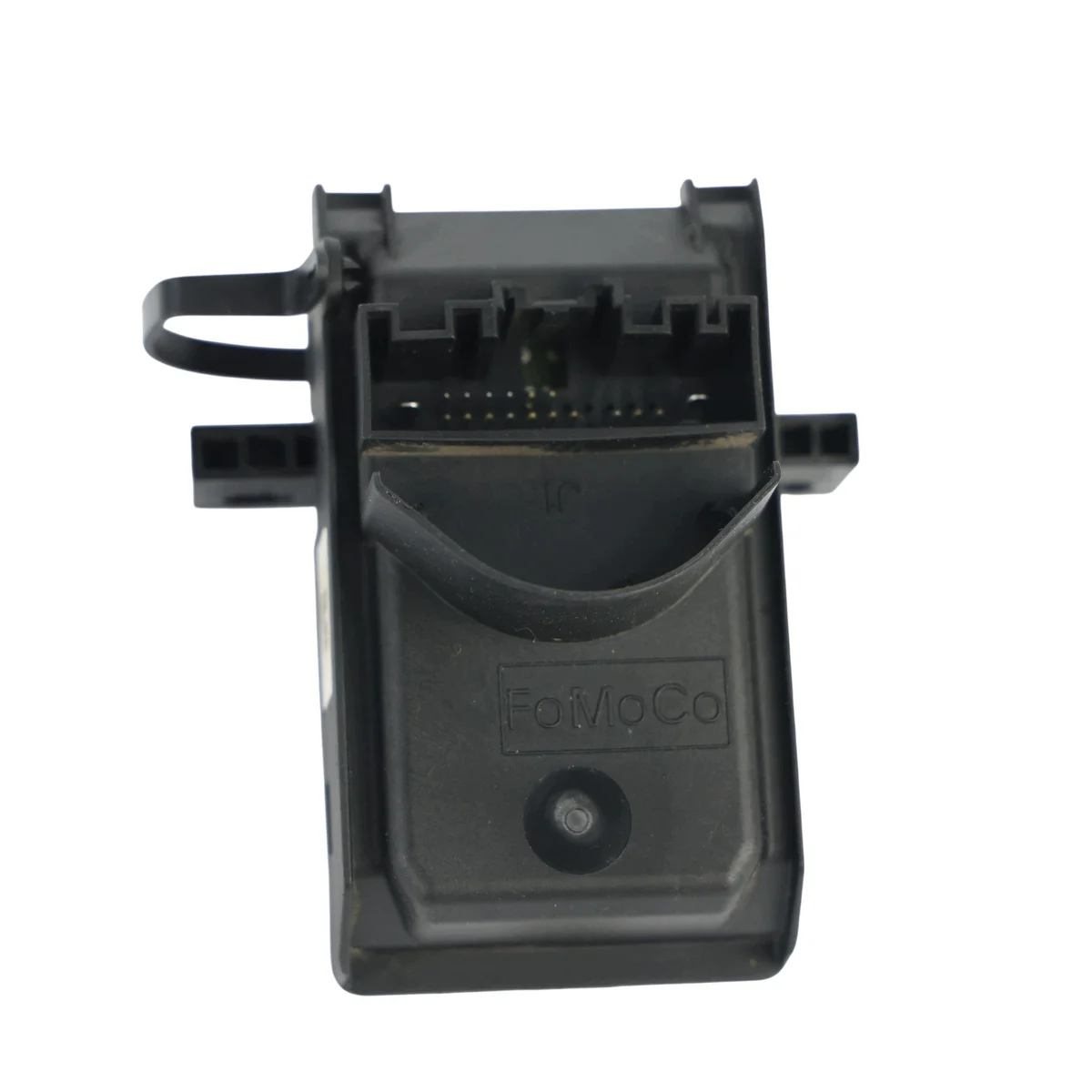 Ford Fiesta Mk8 Modul OBD Smart Link ECU K1BT-14F642-AC image 4