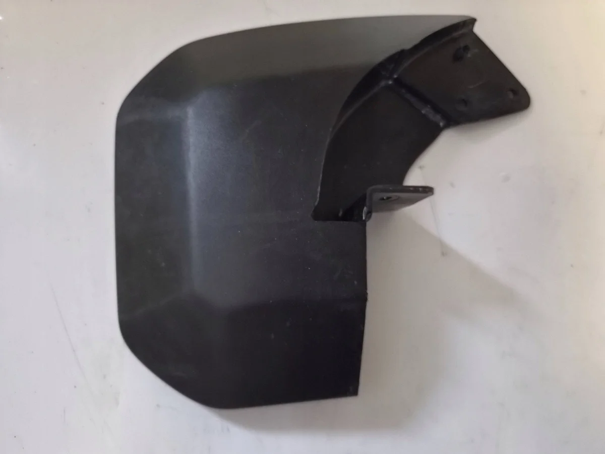 Garde-boue arrière Ford Transit mk8 VII BK3128371 image 3