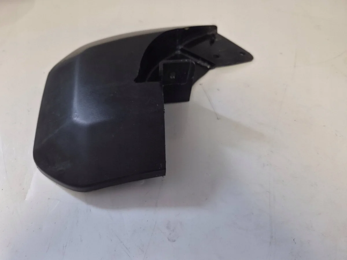 Garde-boue arrière Ford Transit mk8 VII BK3128371 image 5