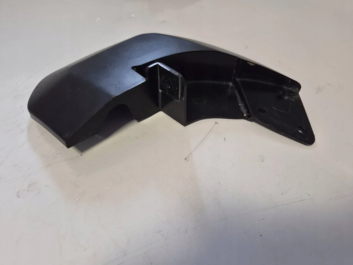 Garde-boue arrière Ford Transit mk8 VII BK3128371 image 6