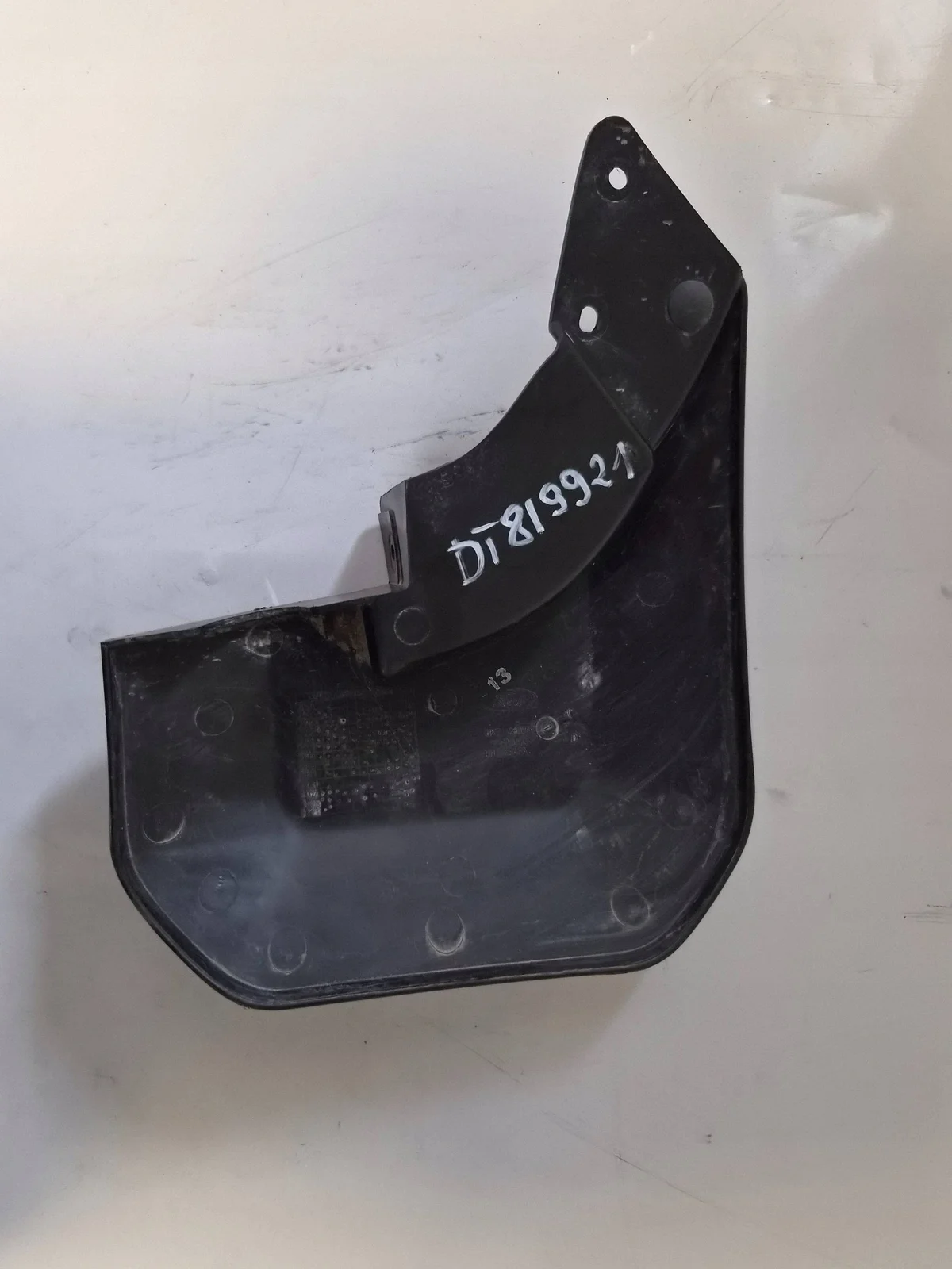 Garde-boue arrière Ford Transit mk8 VII BK3128371 image 7