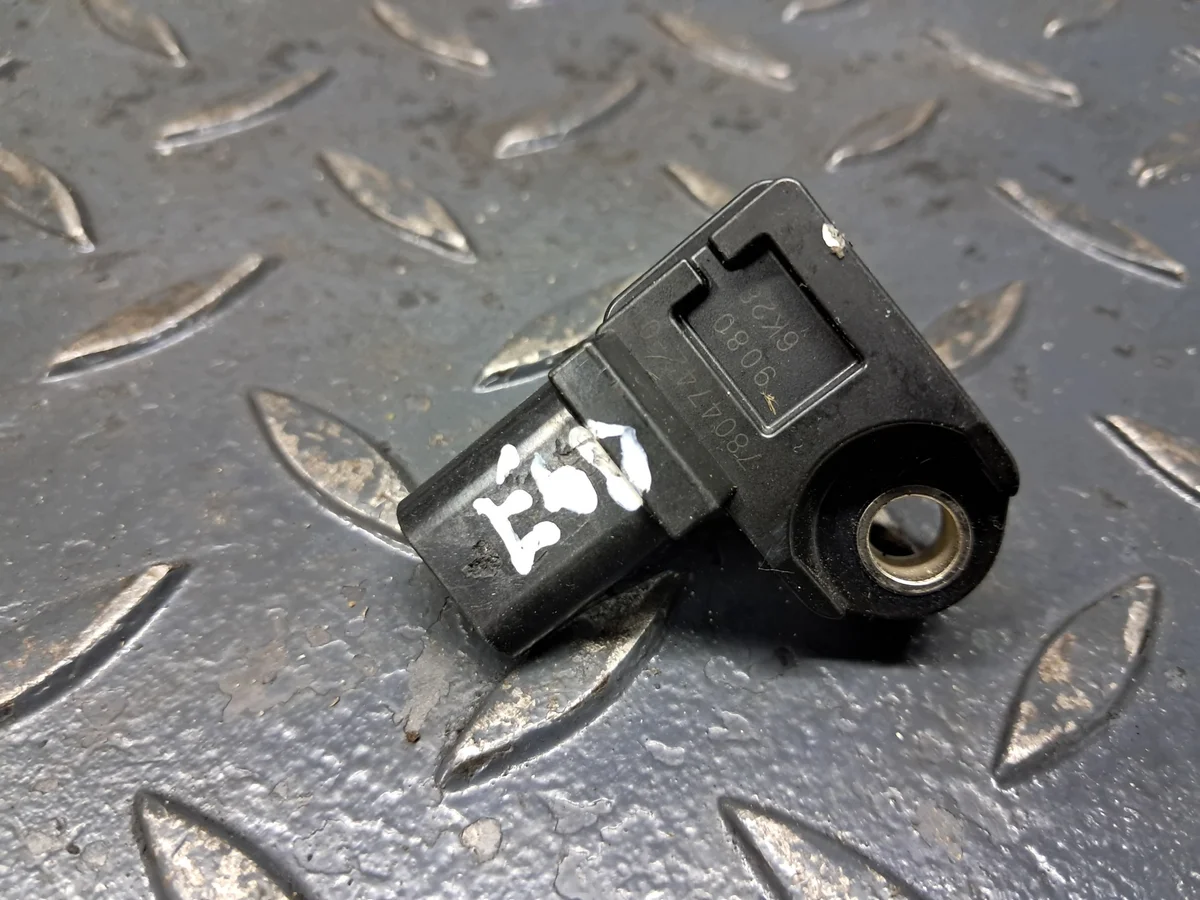 Sensore Pressione Collettore BMW 7 804 742