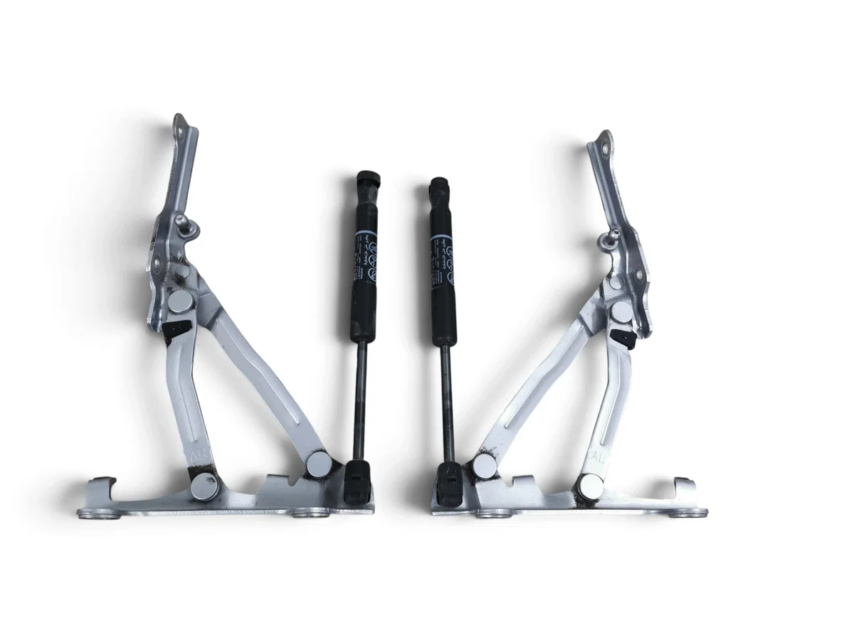 Cerniere Cofano Bagagliaio Subaru BRZ Toyota GT86 Usate