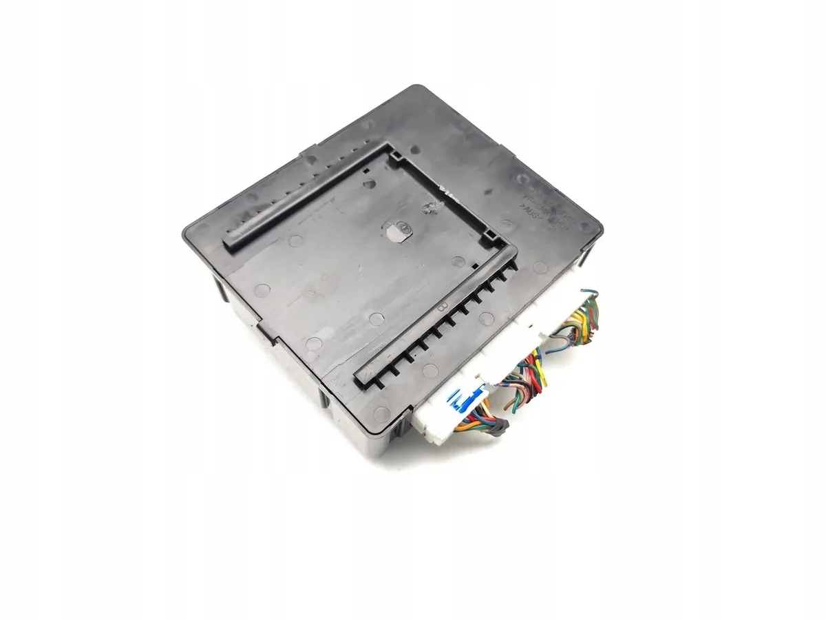 Hyundai i40 Modul Startsystem 95480-3Z033 image 6
