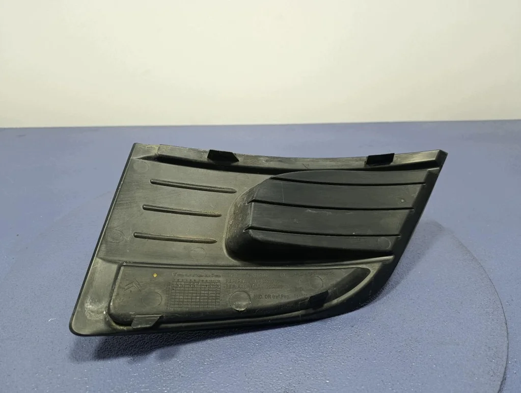 Citroen C4 Picasso I 06-13 Lüftung Links vorne image 3