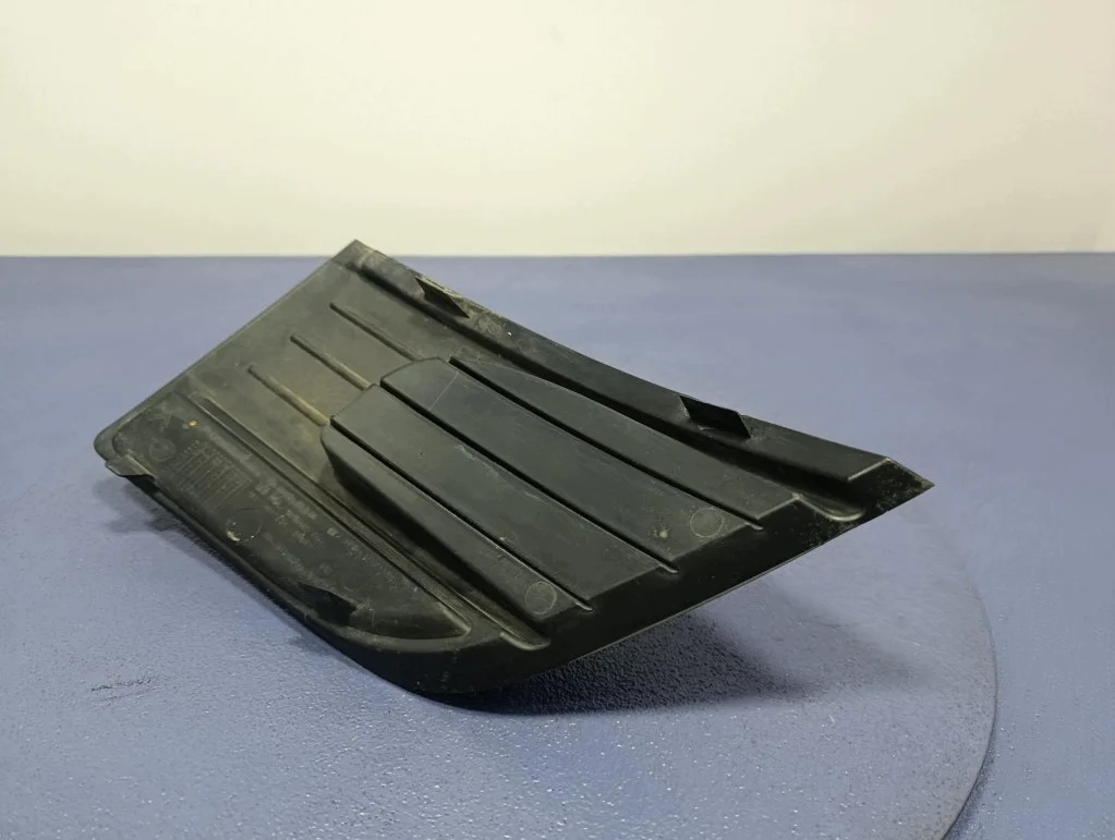 Citroen C4 Picasso I 06-13 Lüftung Links vorne image 5