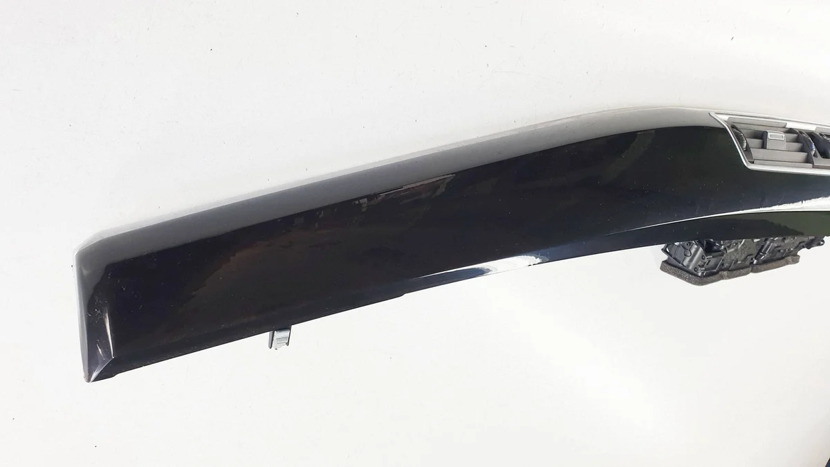BMW 5 GT F07 Lüftungsgitter Konsole gebraucht image 8
