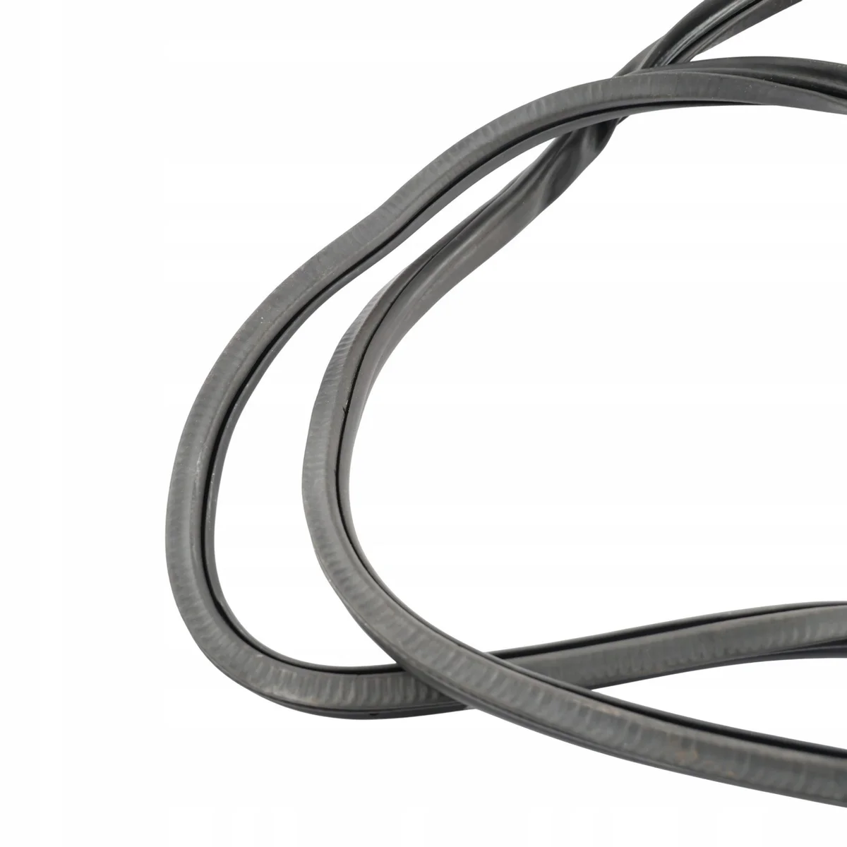 Vedação Porta Esquerda Porsche Cayenne 95853736501 image 8