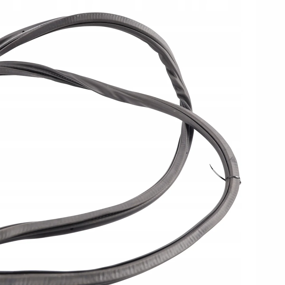 Vedação Porta Esquerda Porsche Cayenne 95853736501 image 9