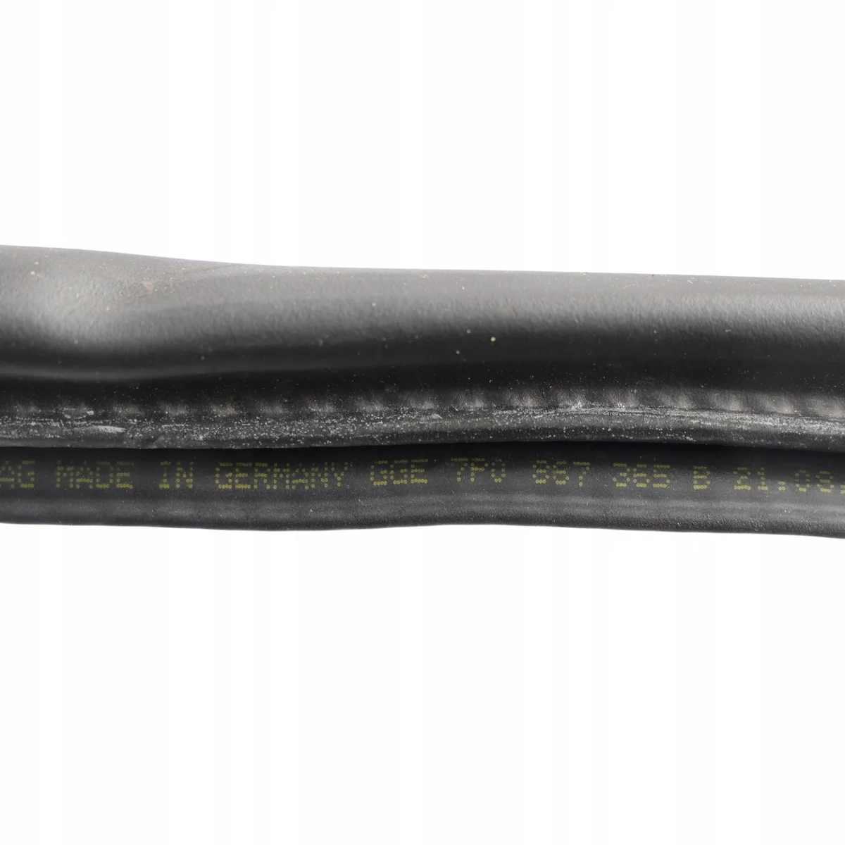 Vedação Porta Esquerda Porsche Cayenne 95853736501 image 10