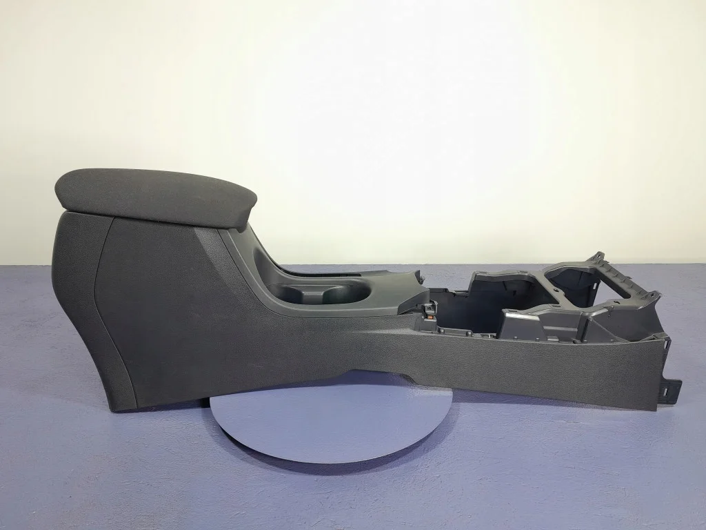 Toyota Corolla E21 armstöd mittkonsol L-292825-01 image 3