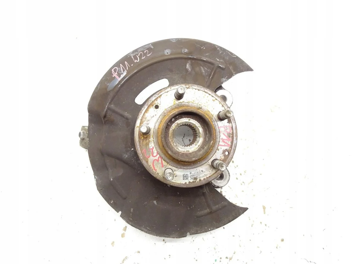 Styrspindel Opel Insignia B 1.6 CDTI Höger
