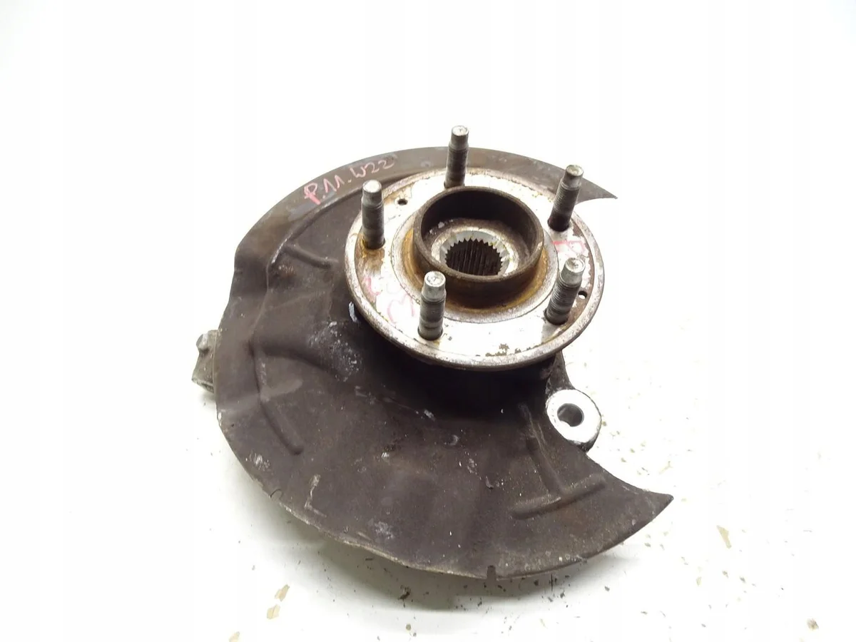Opel Insignia B etunapa, oikea, 1.6 CDTI