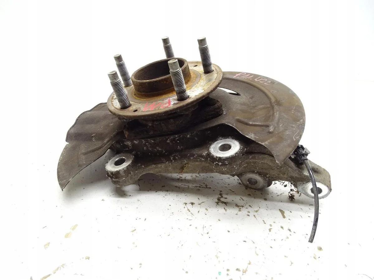 Opel Insignia B etunapa, oikea, 1.6 CDTI thumbnail 3