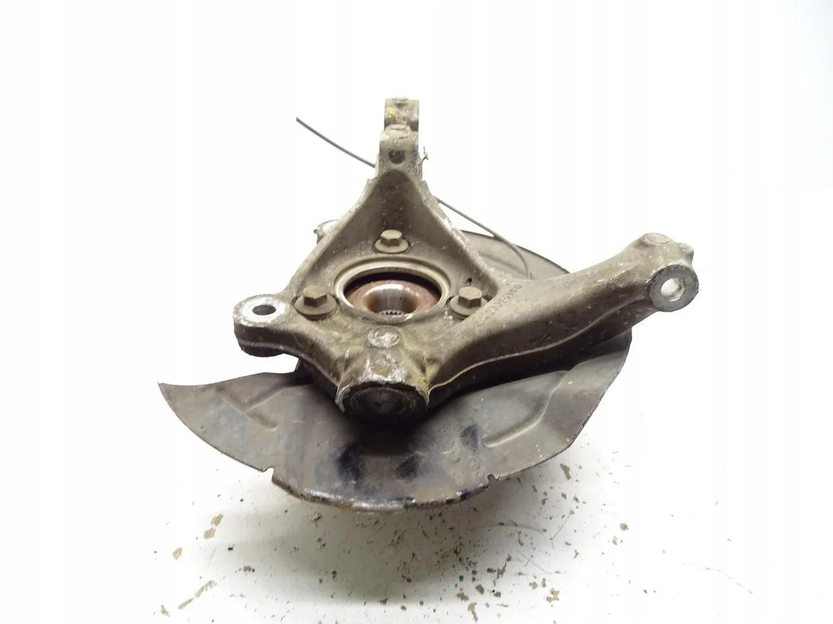 Opel Insignia B etunapa, oikea, 1.6 CDTI thumbnail 5