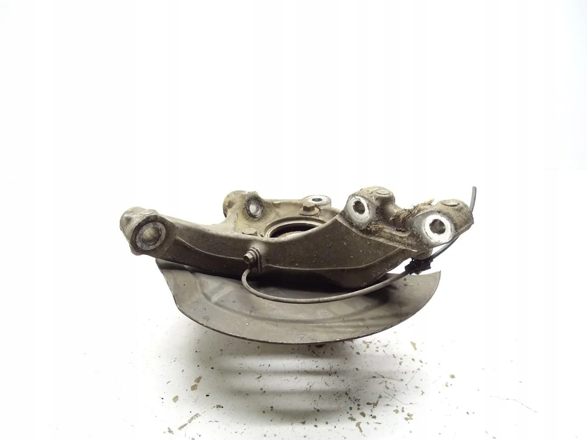 Opel Insignia B etunapa, oikea, 1.6 CDTI thumbnail 6