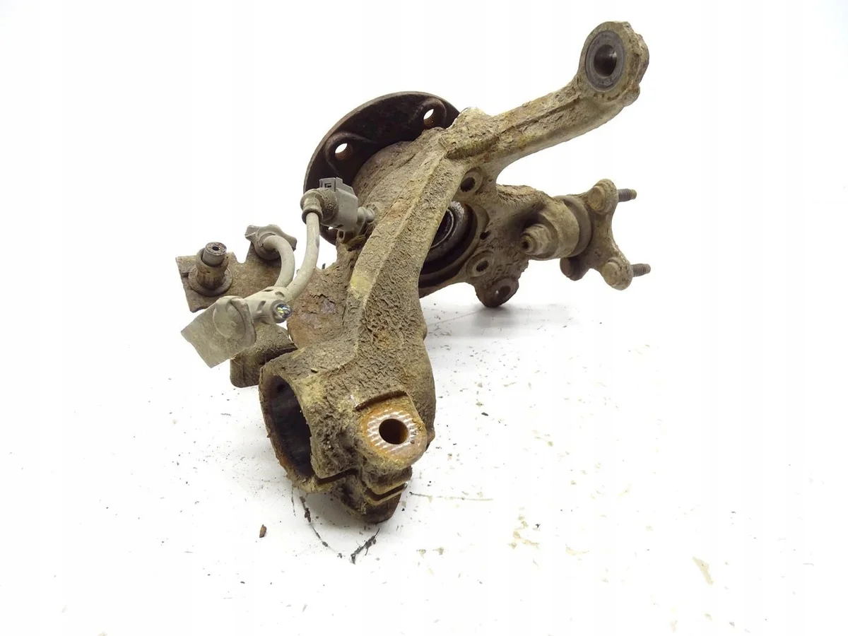 Pivot droit Audi A3 8V 1.4 TSI image 3