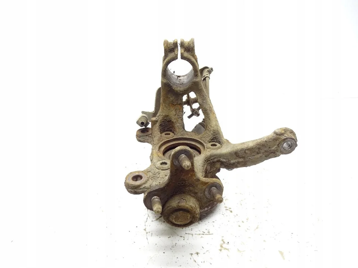 Pivot droit Audi A3 8V 1.4 TSI image 5