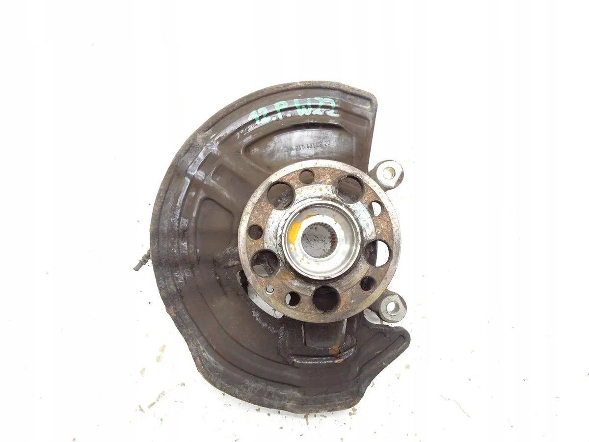Zwrotnica Prawa Mercedes W176 A2464210820
