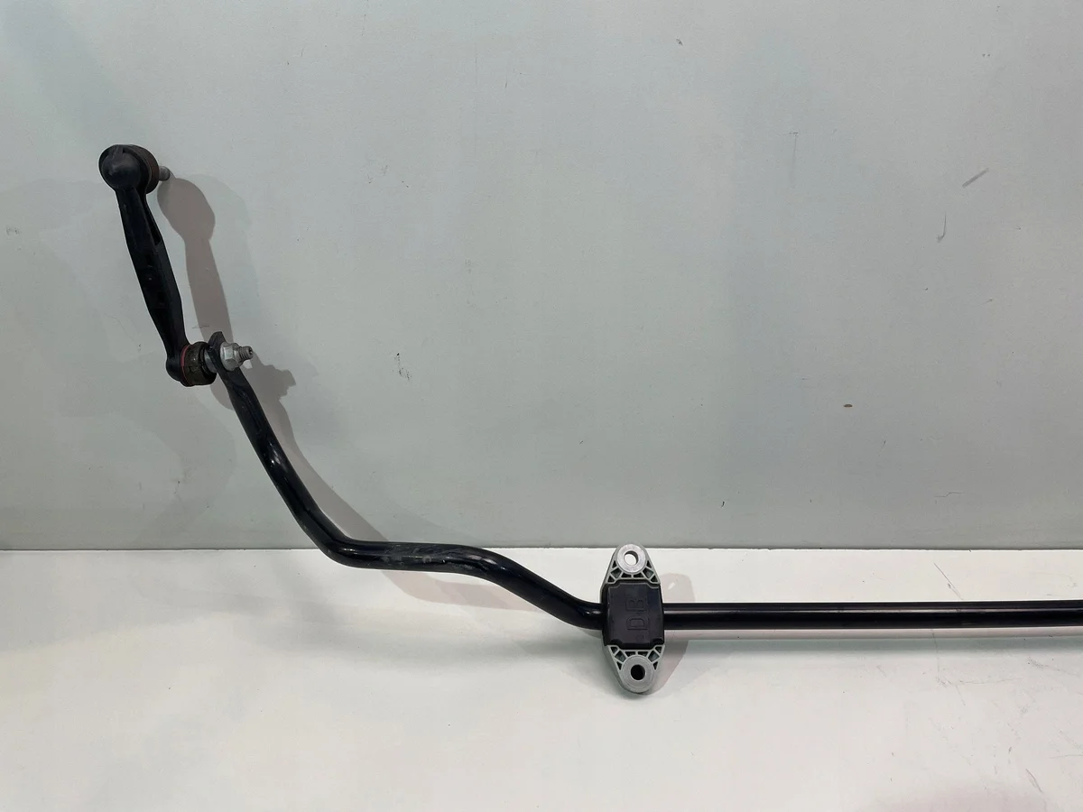 Barre stabilisatrice arrière BMW G22 G23 G29 5A4F1C8 image 3