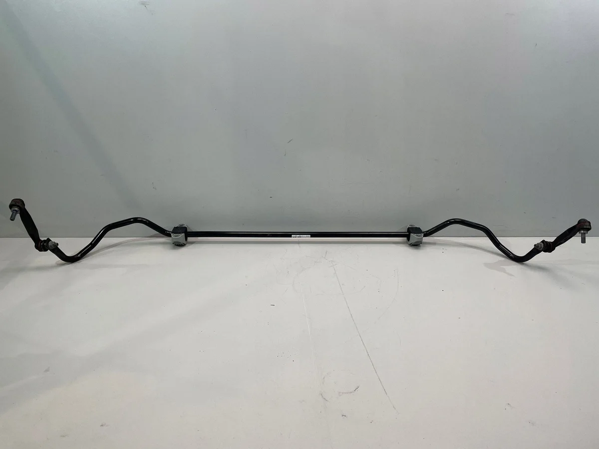 Barre stabilisatrice arrière BMW G22 G23 G29 5A4F1C8 image 4