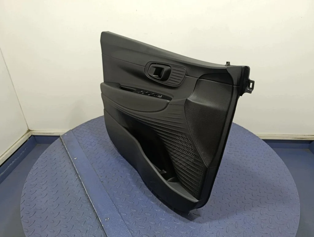Hyundai i20 III Habillage Porte Gauche Avant