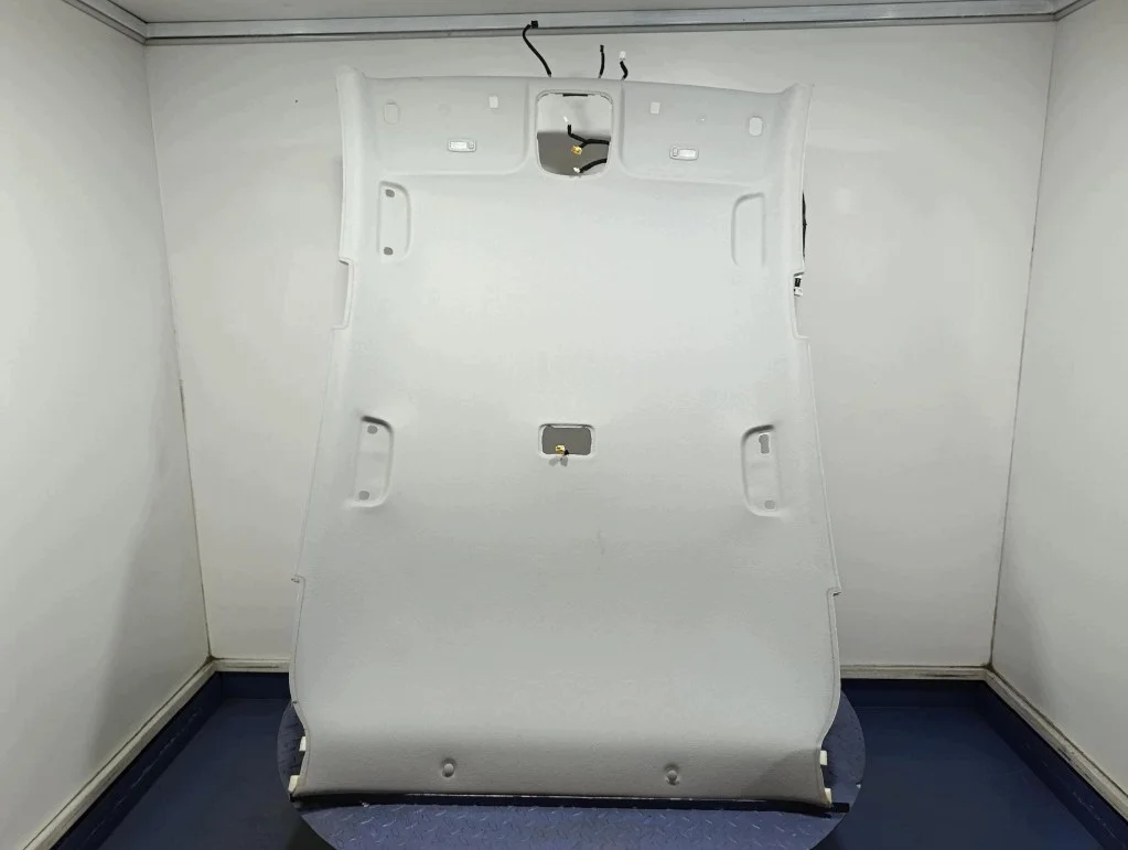 Dachhimmel Hyundai i20 III 20-23 hell