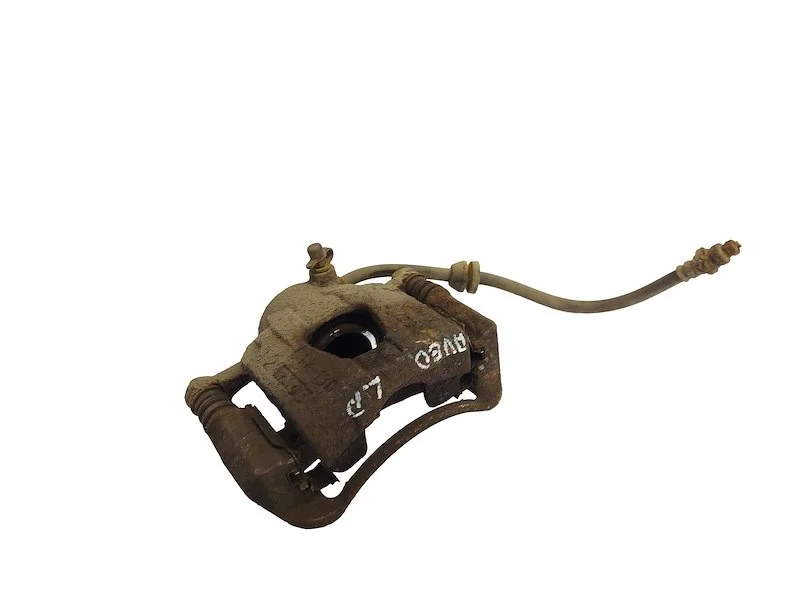 Bremssattel Links Vorne DAC Chevrolet Aveo I