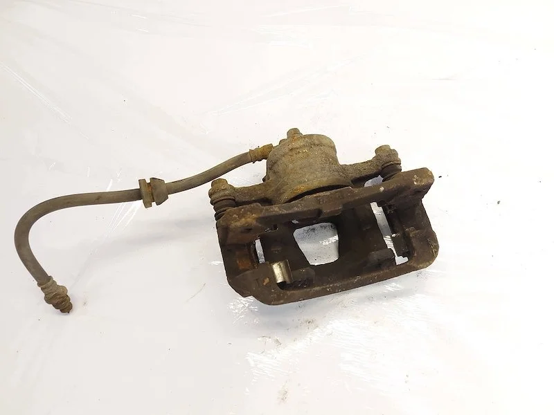 Caliper Freio Chevrolet Aveo I 1.2 8v S-TEC image 3