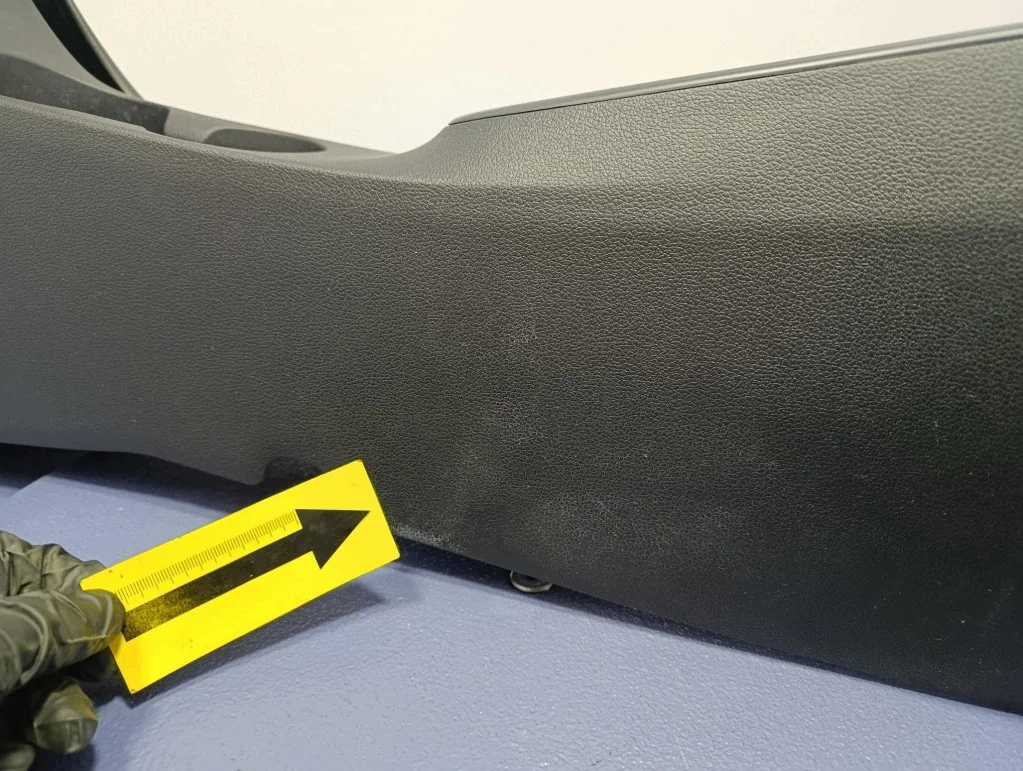 Hyundai i20 III middenconsole armsteun image 6