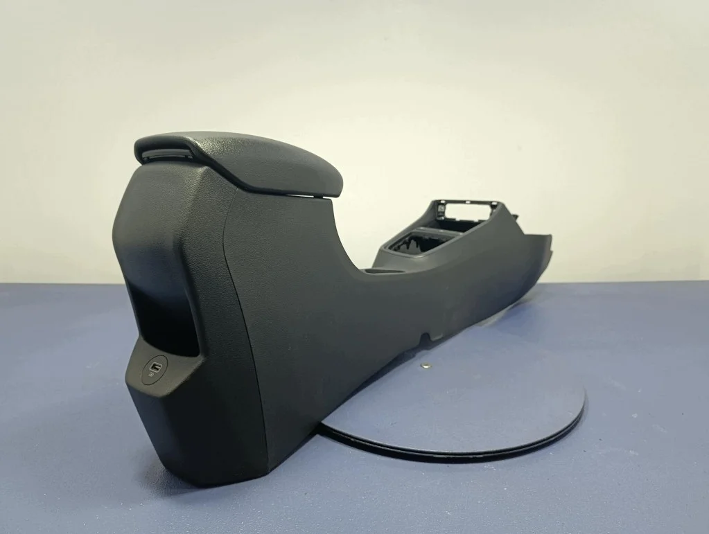 Hyundai i20 III middenconsole armsteun image 7