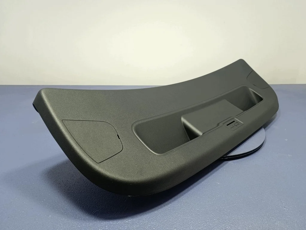 Hyundai i20 III Verkleidung Kofferraumklappe image 3