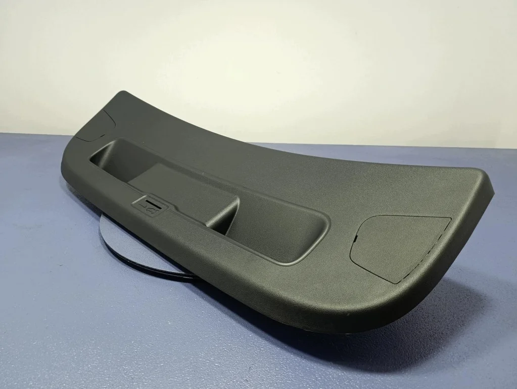 Hyundai i20 III Verkleidung Kofferraumklappe image 4