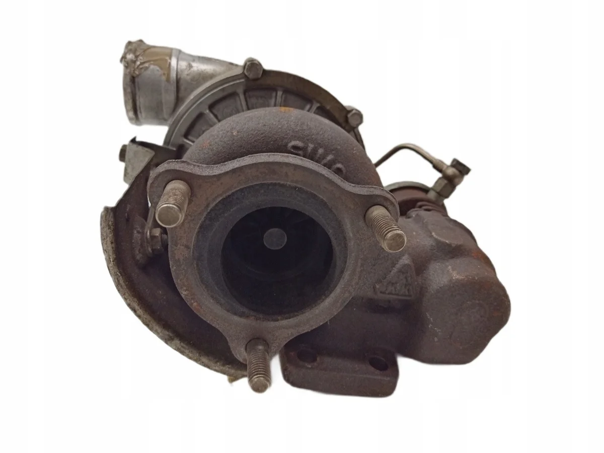 Turbolader Volvo S80 V70 2.5 TDI GT1748V image 3