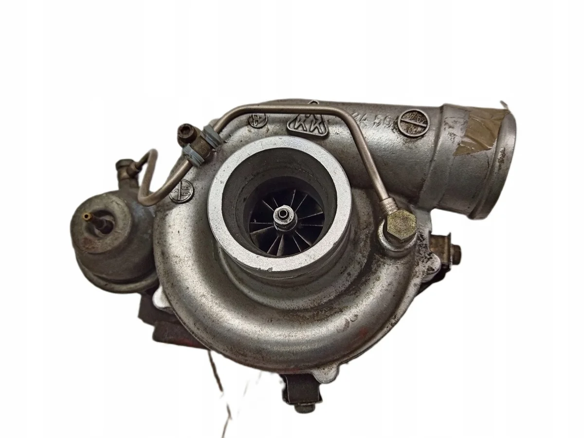 Turbolader Volvo S80 V70 2.5 TDI GT1748V image 4