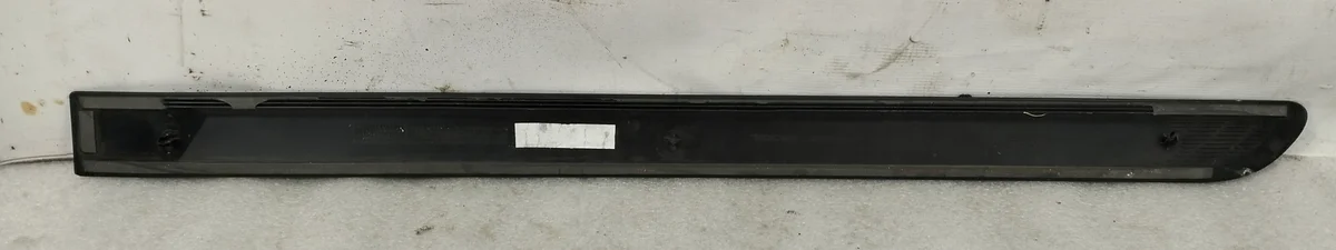 Volvo XC90 07-16 Moldura Puerta Derecha Trasera image 4