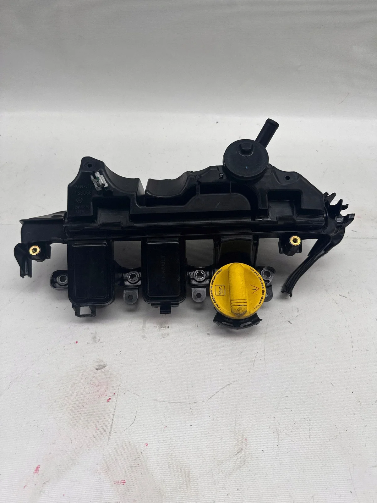 Renault 118306606R Couvercle de soupape