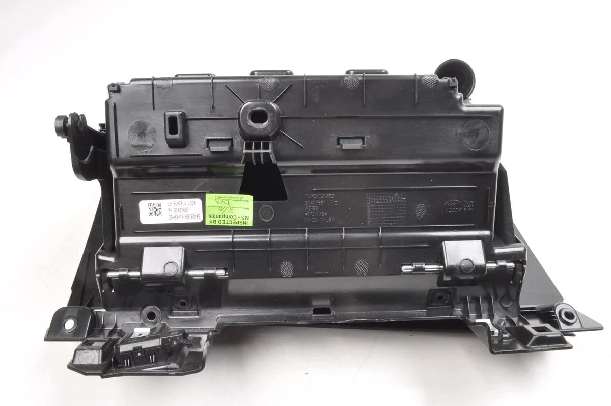 Compartimento Volvo S60 V60 S90 V90 Usado image 3