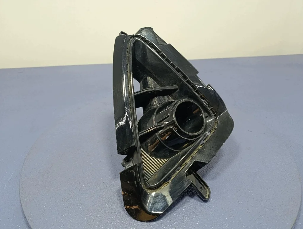 Hyundai I20 III 20-23 Gitter Stoßstange Vorne Rechts image 3