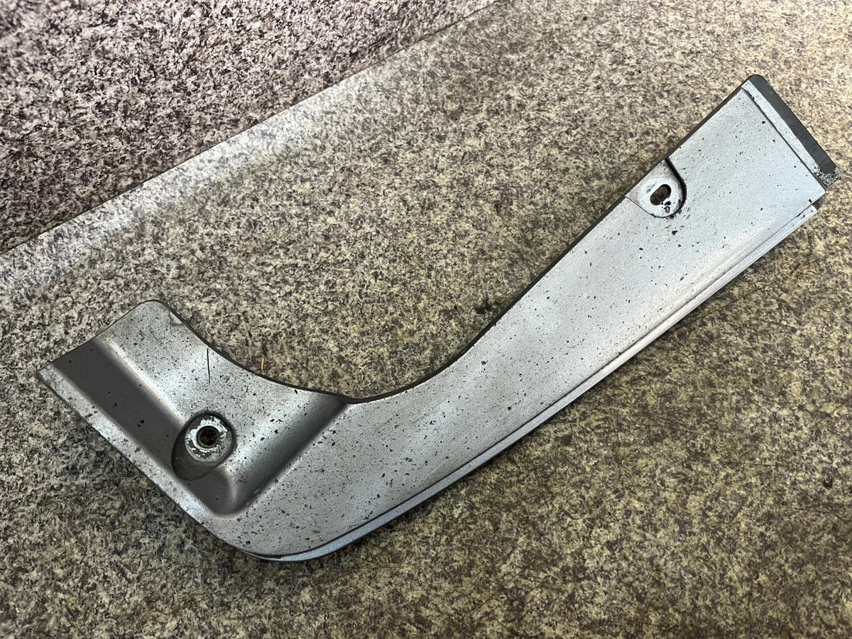 Schmutzfänger BMW X5 E70 M-Paket links hinten image 4