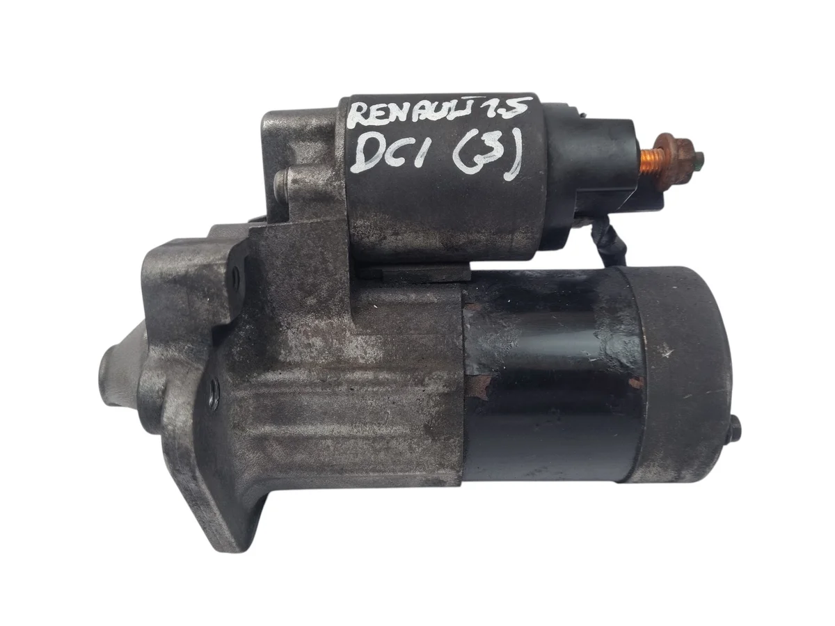 Anlasser Renault Nissan Juke 1.5 dCi K9K